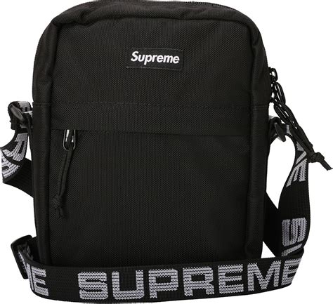 supreme shoulder bag replica|supreme shoulder bag stockx.